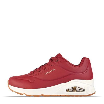 Tenis Skechers Uno-Stand