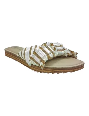 Sandalia Lob para mujer
