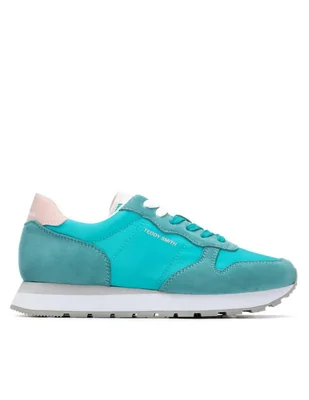 Tenis Teddy Smith para mujer