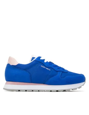 Tenis Teddy Smith para mujer