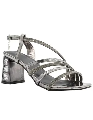Sandalia Wildcat Trendy para mujer