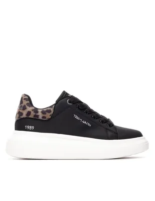 Tenis Teddy Smith para mujer