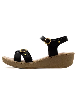 Sandalia ZMéxico para mujer