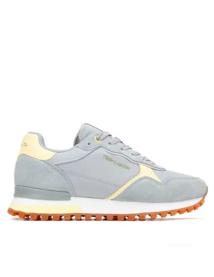 Tenis Teddy Smith para mujer