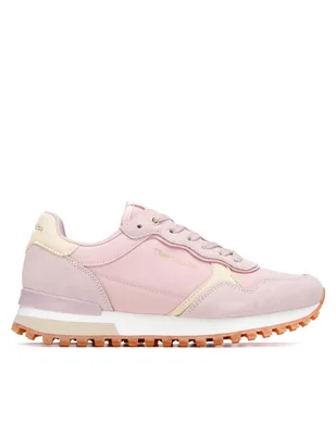 Tenis Teddy Smith para mujer