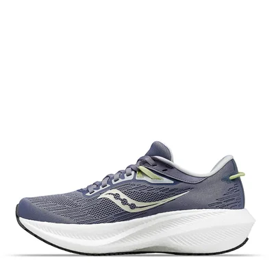 Tenis Saucony Triumph 21