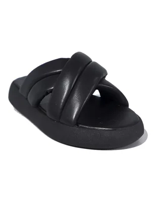 Sandalia Queen Bee Sponge para mujer