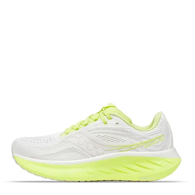 Tenis Saucony Ride 18