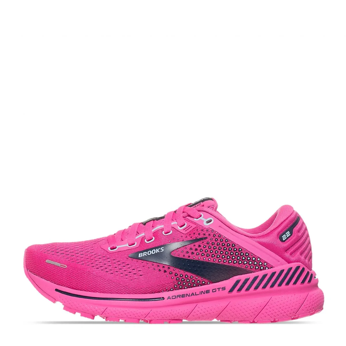 Tenis Brooks Adrenaline GTS 22