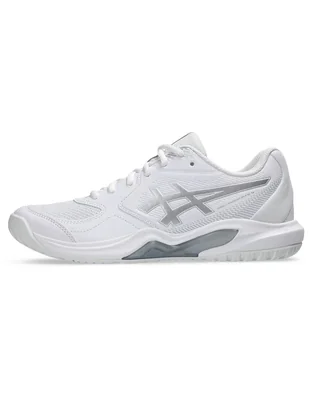 Tenis Para Tennis Asics De Mujer