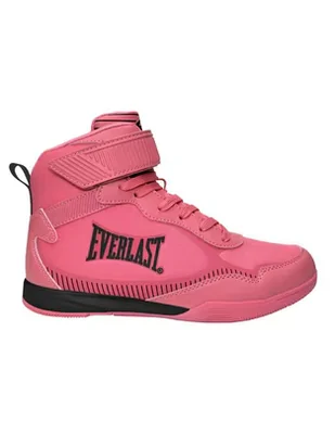 Bota para box everlast hook w de mujer