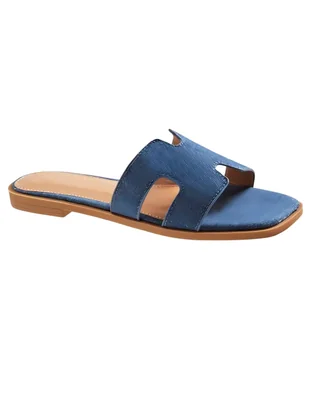 Sandalia marinity para mujer