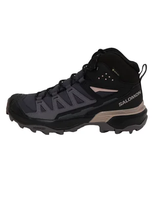 Bota x ultra 360 para senderismo salomon de mujer