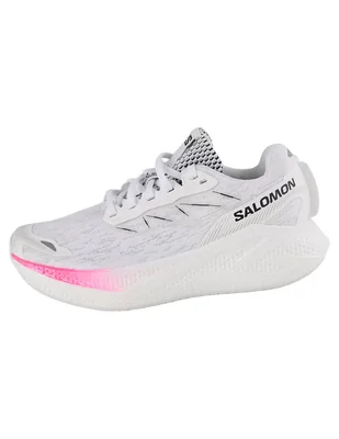 Tenis Salomon Aero Glide De Mujer Para Correr