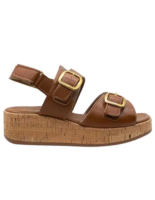 Sandalia Green Love para mujer