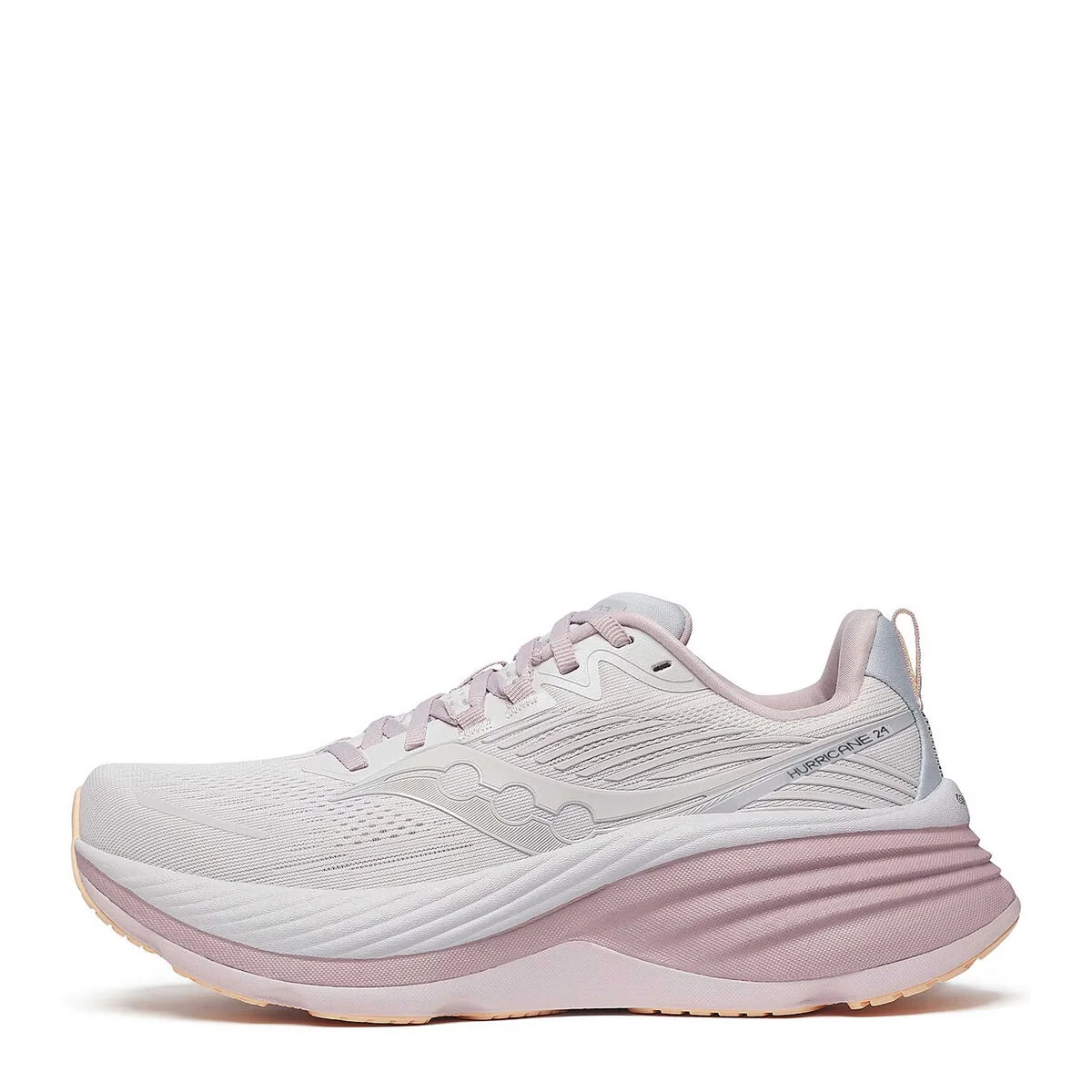 Tenis Saucony Hurricane 24