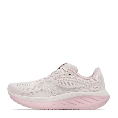 Tenis Saucony Ride 18