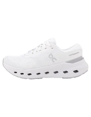 Tenis cloudrunner para correr on mujer