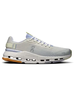 Tenis para entrenamiento On Cloudnova Form 2 de mujer