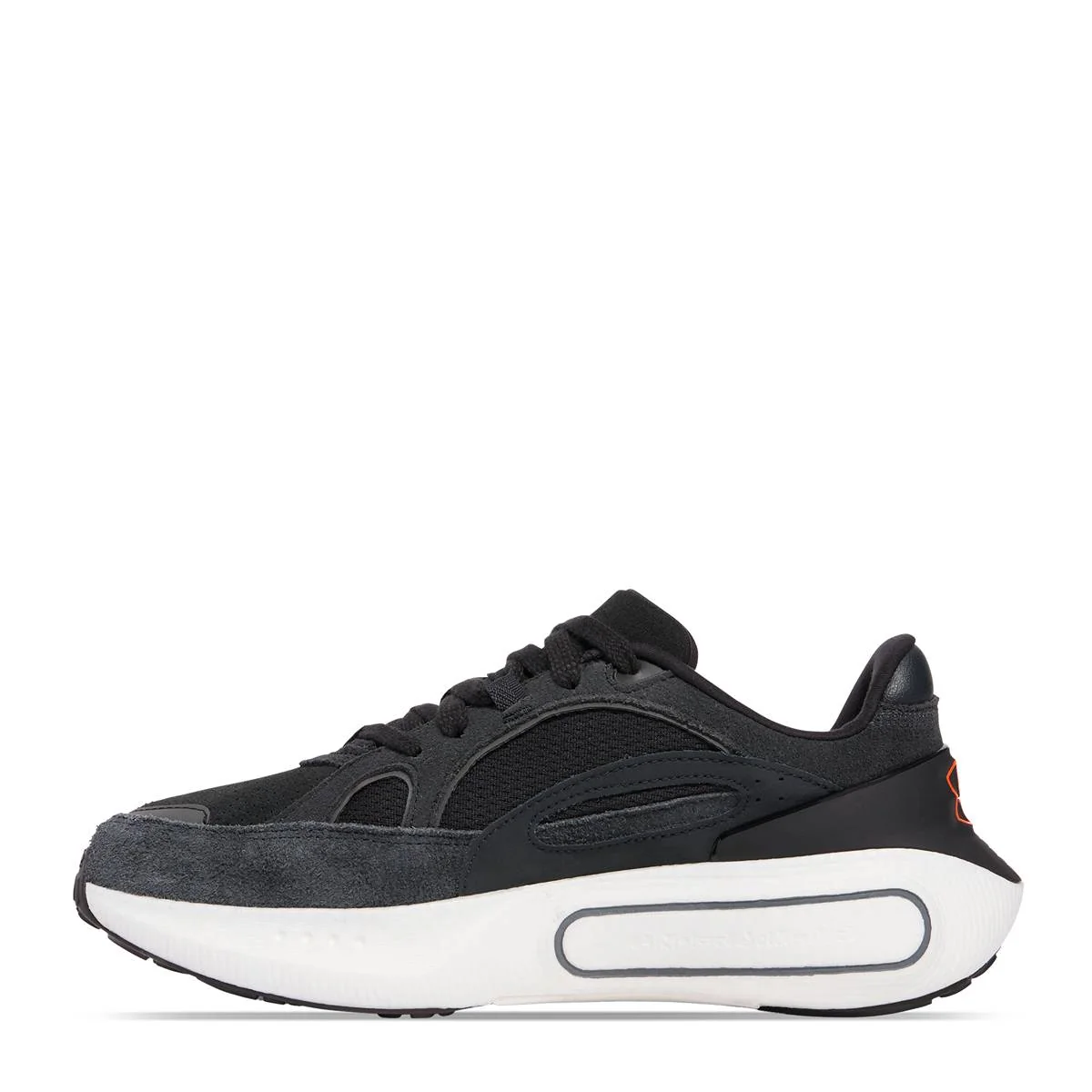 Tenis Under Armour Phantom 4 Luxe