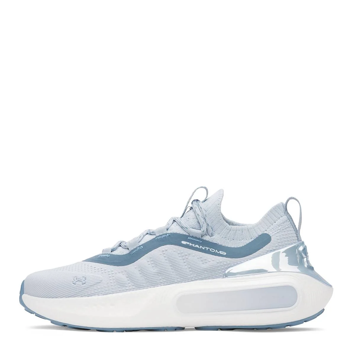 Tenis Under Armour Phantom 4 Chrome