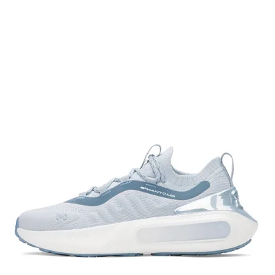 Tenis Under Armour Phantom 4 Chrome