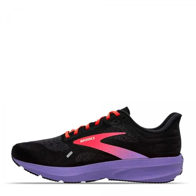 Tenis Brooks Launch 9