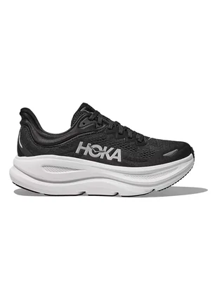 Tenis Hoka Bondi 9 de mujer para correr