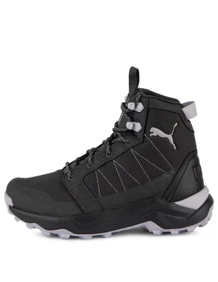 Bota de táctica Puma Boulder WTR para mujer
