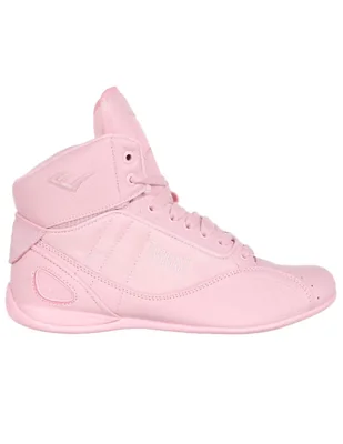 Tenis para box Everlast de mujer