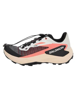 Tenis Genesis para senderismo Salomon de mujer