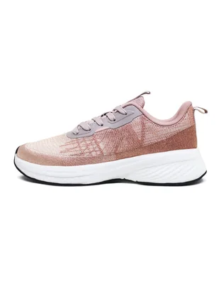 Tenis court oficial aeris dama de mujer para correr