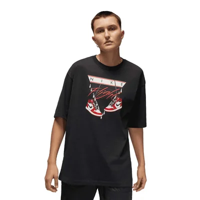 Playera Jordan Flight