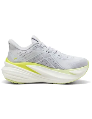 Tenis Magmax Nitro 2 Wns para correr Puma de mujer