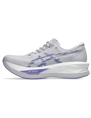 Tenis Sonicblast para correr Asics de mujer