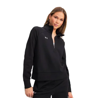 Sudadera Under Armour Rival Fleece