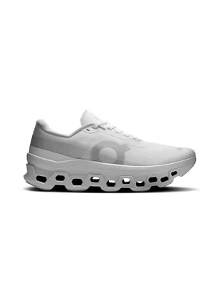 Tenis cloudmonster para correr on de mujer
