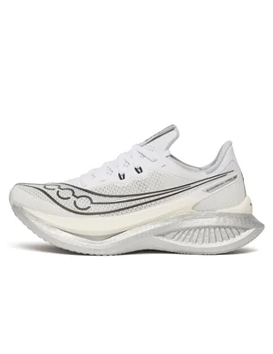 Tenis Endorphin Pro 5 Para Correr Saucony De Mujer