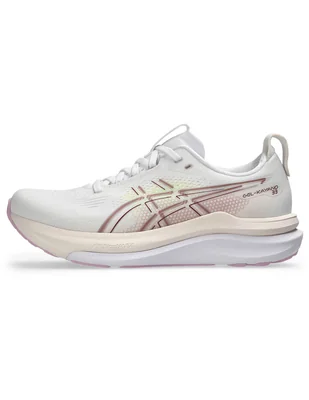 Tenis gel-kayano para correr asics de mujer