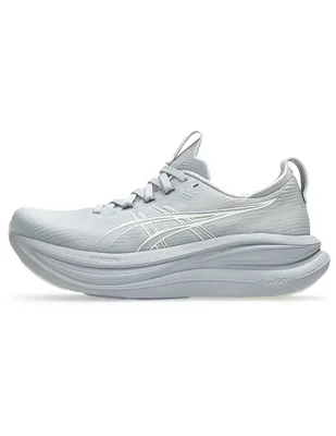 Tenis Gel-Nimbus 28 para correr Asics de mujer