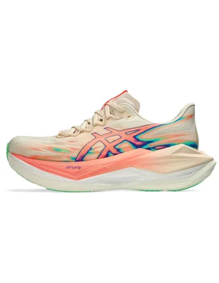 Tenis Superblast 3 para correr Asics unisex