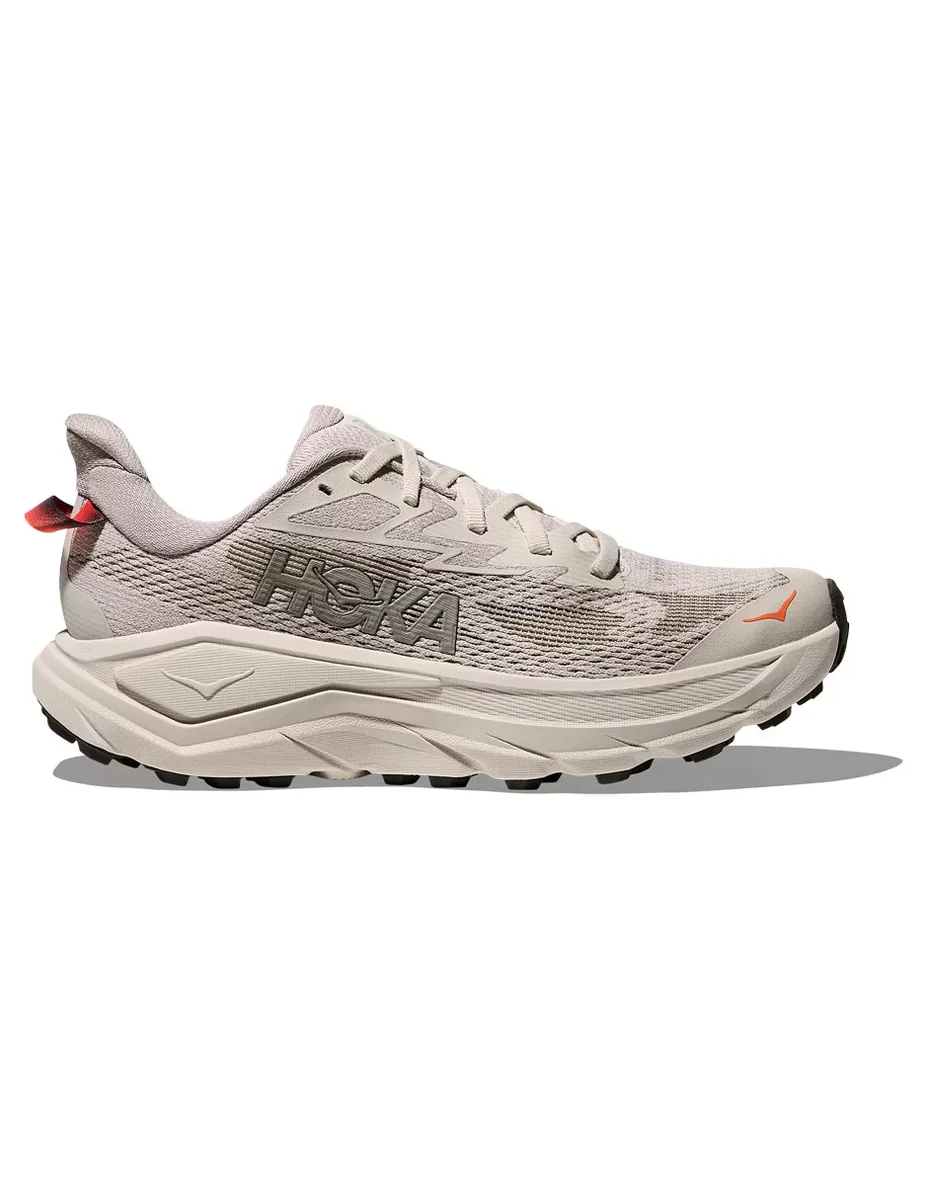 Tenis Challenger 8 para senderismo Hoka de mujer