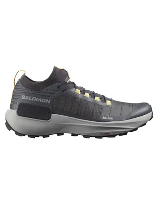 Tenis Salomon unisex para trail running