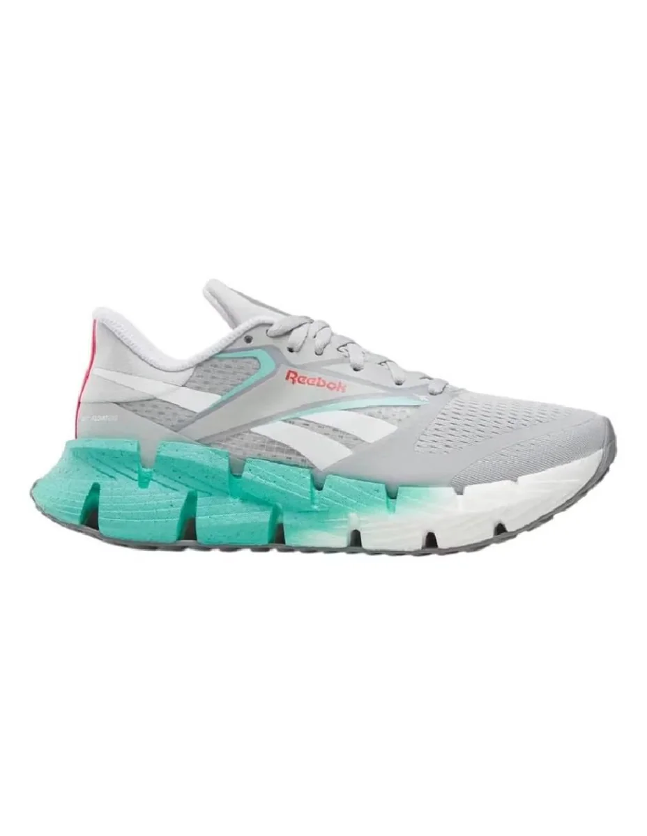 Tenis Reebok Floatzig 1 de mujer para correr