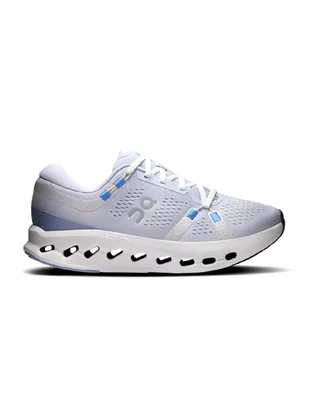 Tenis cloudsurfer para correr on de mujer