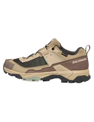 Tenis de senderismo Salomon Ultra Glide 4 para mujer