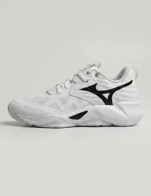Tenis para voleibol Mizuno Momentum Pro de mujer