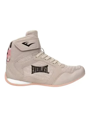 Bota para box Everlast Everlast Bell W de mujer