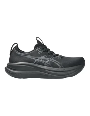 Tenis asics nimbus para mujer