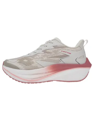 Tenis para entrenamiento para entrenamiento Lotto Drex de mujer